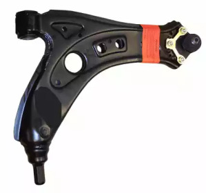 Подвеска поперечного рычага LEMFORDER для SKODA FABIA I Combi (6Y5) 1.2