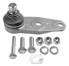 Шарнирные элементы LEMFORDER для NISSAN KUBISTAR (X76) 1.5 dCi