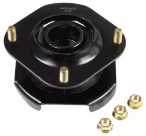 Подвеска / крепление стойки амортизатора LEMFORDER для MAZDA 626 IV Hatchback (GE) 2.0 i 4WD