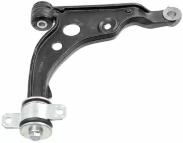 Подвеска поперечного рычага LEMFORDER для FIAT DUCATO c бортовой платформой/ходовая часть (230_) 2.5 TDI