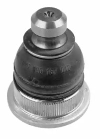 Шаровая опора LEMFORDER для DACIA LOGAN EXPRESS (FS_) 1.6