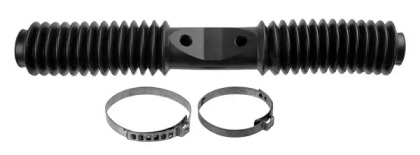 Рулевое управления LEMFORDER для VW PASSAT Variant (33) 1.6