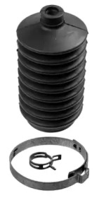 Гофрированный кожух / прокладки LEMFORDER для FIAT PANDA (141_) 1000 4x4