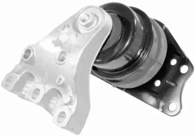 Подвеска двигателя LEMFORDER для SKODA FABIA I Combi (6Y5) 1.4 16V