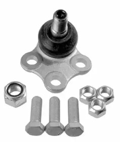 Шаровая опора LEMFORDER для NISSAN PRIMASTAR Фургон (X83) 2.0