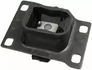 Ступенчатая коробка передач LEMFORDER для FORD FOCUS седан (DFW) 1.8 16V
