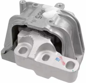 Крепление двигателя LEMFORDER для VW GOLF VI (5K1) 1.6 BiFuel