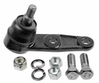 Шарнирные элементы LEMFORDER для CHEVROLET KALOS 1.2