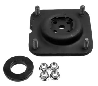 Подвеска / крепление стойки амортизатора LEMFORDER для MAZDA 323 S VI (BJ) 2.0 TD