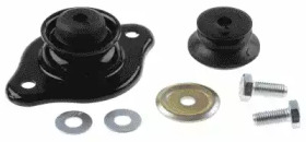 Подвеска оси / система подвески / колеса LEMFORDER для CHEVROLET KALOS 1.2