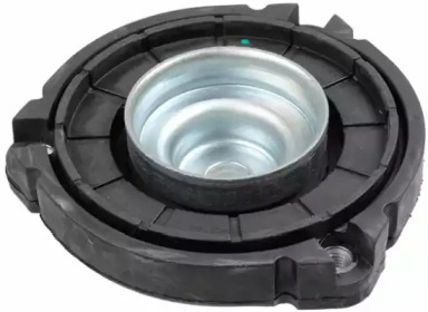 Опора и опорный подшипник LEMFORDER для VW POLO (6N2) 1.4 16V