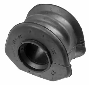 Стабилизатор / детали крепежа LEMFORDER для FORD SIERRA Хэтчбек (GBC, GBG) 2.3 D