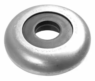 Подвеска оси / система подвески / колеса LEMFORDER для FORD PUMA (EC_) 1.4 16V