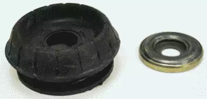 Подвеска / крепление стойки амортизатора LEMFORDER для RENAULT CLIO I (B/C57_, 5/357_) 1.4