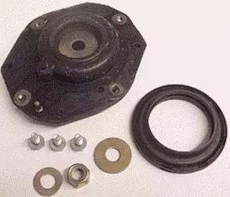 Опора и опорный подшипник LEMFORDER для PEUGEOT 306 Кабриолет (7D, N3, N5) 1.8 16V
