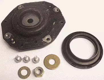 Опора и опорный подшипник LEMFORDER для PEUGEOT 306 Кабриолет (7D, N3, N5) 1.8 16V