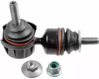 Стойка стабилизатора LEMFORDER для MAZDA 3 (BK) 2.3 MPS Turbo