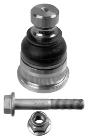 Шарнирные элементы LEMFORDER для NISSAN INTERSTAR Фургон (X70) dCi 140