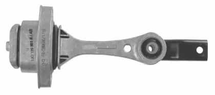 Крепление двигателя LEMFORDER для VW BORA Variant (1J6) 1.9 TDI