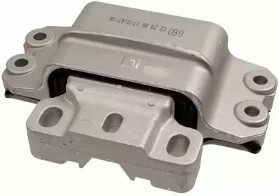 Крепление двигателя LEMFORDER для VW GOLF VI (5K1) 1.6 BiFuel