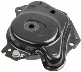 Крепление двигателя LEMFORDER для VW POLO (6N2) 1.4 16V