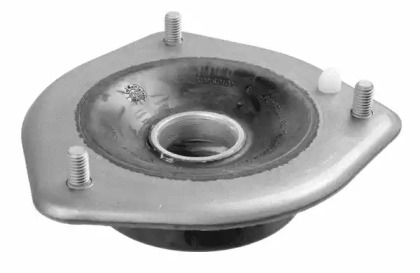 Подвеска оси / система подвески / колеса LEMFORDER для MINI MINI купе (R58) Cooper