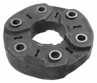 Продольный вал LEMFORDER для FORD TRANSIT c бортовой платформой/ходовая часть (FM_ _, FN_ _) 2.4 TDCi