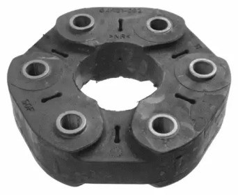 Продольный вал LEMFORDER для FORD TRANSIT c бортовой платформой/ходовая часть (FM_ _, FN_ _) 2.4 TDCi