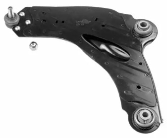 Подвеска поперечного рычага LEMFORDER для NISSAN PRIMASTAR Фургон (X83) 2.0
