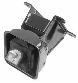 Крепление двигателя LEMFORDER для FORD TRANSIT c бортовой платформой/ходовая часть (FM_ _, FN_ _) 2.4 DI (F_A_, F_B_, F_C_, F_D_)