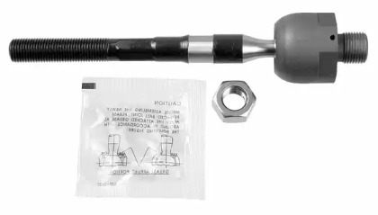 Рулевая тяга LEMFORDER для MAZDA 6 Hatchback (GG) 2.0 DI