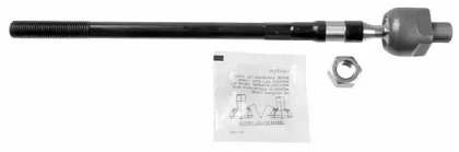 Отдельные элементы рулевой тяги LEMFORDER для MAZDA 323 S VI (BJ) 2.0 TD