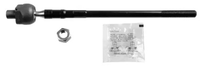 Отдельные элементы рулевой тяги LEMFORDER для MAZDA 323 S VI (BJ) 2.0 TD