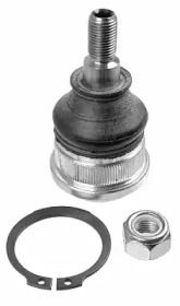Шаровая опора LEMFORDER для MITSUBISHI SPACE WAGON (D0_V/W) 2.0 4WD (D08W)