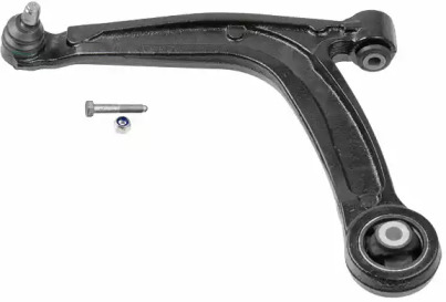 Подвеска поперечного рычага LEMFORDER для FORD KA (RU8) 1.2