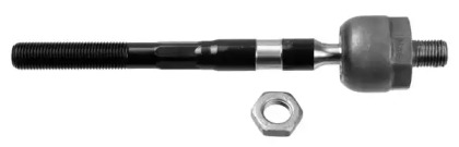 Отдельные элементы рулевой тяги LEMFORDER для RENAULT LAGUNA купе (DT0/1) 1.5 dCi