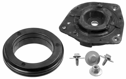 Подвеска / крепление стойки амортизатора LEMFORDER для NISSAN NOTE (E11, NE11) 1.5 dCi