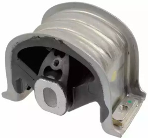 Крепление двигателя LEMFORDER для VW MULTIVAN V (7HM, 7HN, 7HF, 7EF, 7EM, 7EN) 1.9 TDI
