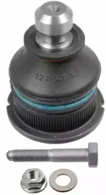 Шарнирные элементы LEMFORDER для NISSAN MICRA C+C III (K12) 1.4 16V