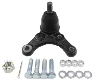 Шаровая опора LEMFORDER для MAZDA E-SERIE Фургон E1600