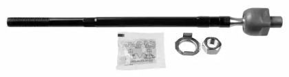 Шарниры LEMFORDER для SUZUKI SX4 (EY, GY) 1.6 VVT 4x4 (RW 416)