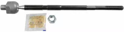 Шарниры LEMFORDER для SUZUKI SX4 (EY, GY) 1.6 VVT 4x4 (RW 416)