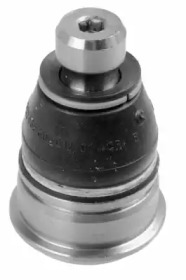 Шаровая опора LEMFORDER для NISSAN MICRA IV (K13) 1.2 DIG-S