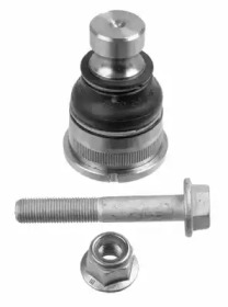 Шарнирные элементы LEMFORDER для NISSAN INTERSTAR Фургон (X70) dCi 140