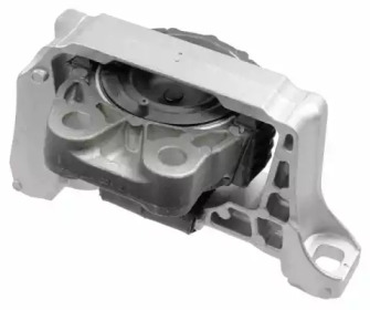 Крепление двигателя LEMFORDER для FORD KUGA II (DM2) 2.0 TDCi 4x4