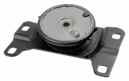 Ступенчатая коробка передач LEMFORDER для FORD KUGA II (DM2) 2.0 TDCi 4x4
