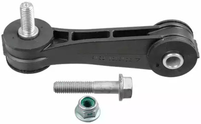 Стабилизатор / детали крепежа LEMFORDER для VW BORA Variant (1J6) 1.4 16V
