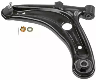 Подвеска поперечного рычага LEMFORDER для HONDA JAZZ II (GD_, GE3, GE2) 1.3 (GD1)