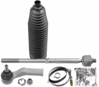 Рулевая тяга LEMFORDER для FORD GRAND C-MAX (DXA/CB7, DXA/CEU) 1.6 Ti