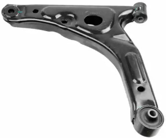 Подвеска поперечного рычага LEMFORDER для FORD TRANSIT c бортовой платформой/ходовая часть (FM_ _, FN_ _) 2.4 TDCi